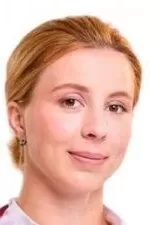 Фото Маркович Анна Александровна