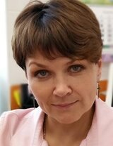 Фото Силантьева Юлия Викторовна