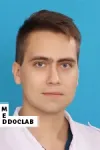 Фото Гольцов Дмитрий Юрьевич