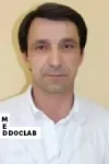 Фото Коновалов Александр Викторович