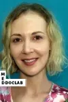 Фото Бажанова Людмила Вячеславовна