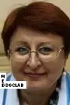 Фото Романдина Людмила Александровна