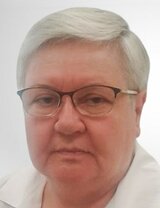 Фото Муренева Людмила Васильевна