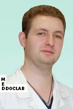 Фото Гудков Илья Андреевич