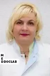 Фото Степанова Людмила Викторовна