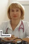 Фото Дунаева Алина Раильевна