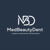 Логотип MedBeautyDent