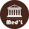 Логотип Med'L
