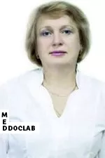 Фото Зацепина Татьяна Дмитриевна