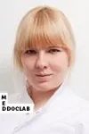 Фото Соломатина (Ковалёва) Елена Сергеевна
