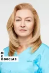 Фото Надеждина Элина Анатольевна