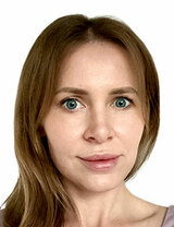 Фото Решетник Нина Анатольевна