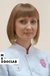 Фото Малычева Ольга Викторовна