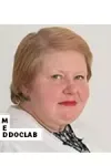 Фото Романова Марина Дмитриевна