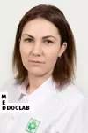 Фото Мироненко Наталия Ивановна