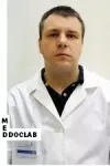 Фото Шемягин Александр Евгеньевич