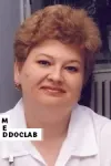 Фото Зайцева Ирина Вячеславовна