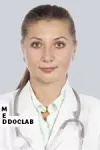 Фото Жарникова Оксана Валерьевна