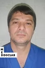 Фото Джамбуридзе Звиади Борисович