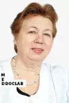 Фото Гусейнова Лейла Алиевна