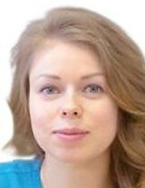 Фото Драчева Полина Сергеевна