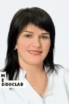 Фото Шиповская Марина Юрьевна