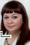 Фото Жирова Наталья Владимировна
