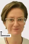 Фото Алексеева Алиса Владиславовна