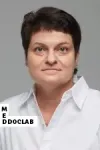 Фото Мусина Екатерина Валентиновна