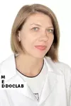 Фото Самойлова Наталья Евгеньевна