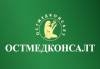 Логотип ОстМедКонсалт