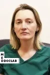 Фото Новикова Светлана Александровна