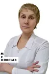 Фото Сурикова Светлана Валерьевна