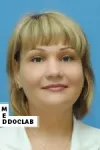 Фото Кунаева Елена Валерьевна