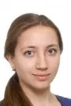 Фото Оверчук Анастасия Владимировна