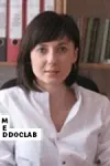 Фото Самойлова Татьяна Александровна