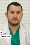 Фото Ислямов Данис Марселевич