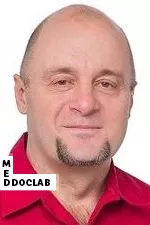 Фото Дамианиди Владимир Викторович