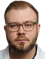 Фото Чеботарев Дмитрий Вячеславович