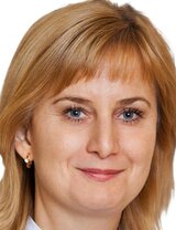 Фото Куваева Лилия Игоревна