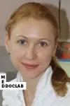 Фото Суркова Екатерина Николаевна