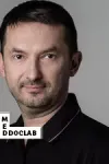 Фото Бахуринский Николай Юрьевич