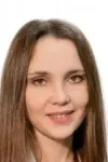 Фото Машталова Анастасия Алексеевна