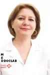 Фото Демина Светлана Николаевна