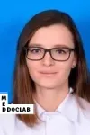 Фото Дмитриева Юлия Владимировна