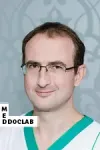 Фото Третьяков Сергей Владимирович