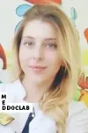 Фото Галаева Эллина Ахметовна