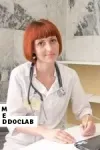Фото Кологреева Анна Павловна