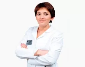 Фото Апрышко Валентина Петровна