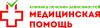 Логотип Медицинская помощь Клинцы